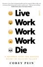 Live Work Work Work Die - Preview