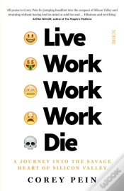 Capa do artigo Live Work Work Work Die