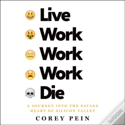 Capa do artigo Live Work Work Work Die