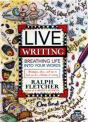 Live Writing - Preview