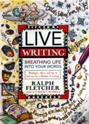 Capa do artigo Live Writing