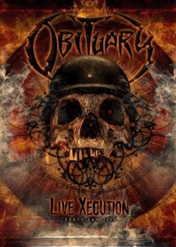 Capa do artigo Live Xecution - Party.San 2008 - DVD/BluRay