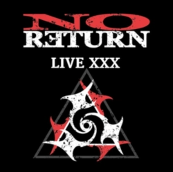Capa do artigo Live XXX - CD