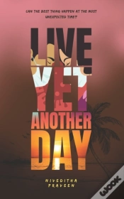 Capa do artigo Live Yet Another Day