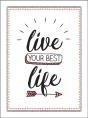 Live Your Best Life - Preview