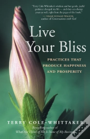 Capa do artigo Live Your Bliss
