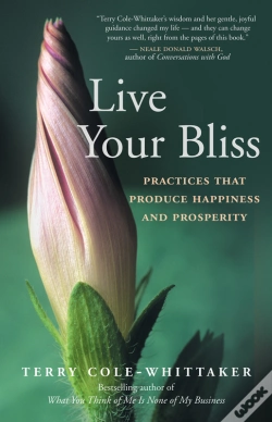 Capa do artigo Live Your Bliss