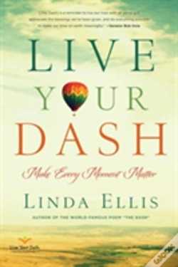 Capa do artigo Live Your Dash