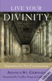 Capa do artigo Live Your Divinity