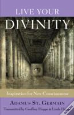 Capa do artigo Live Your Divinity