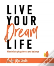 Capa do artigo Live Your Dream Life
