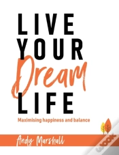 Capa do artigo Live Your Dream Life