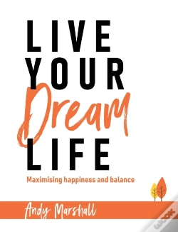 Capa do artigo Live Your Dream Life