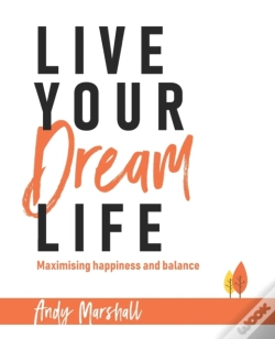 Capa do artigo Live Your Dream Life
