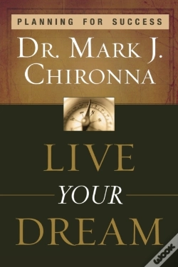 Capa do artigo Live Your Dream
