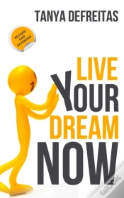 Capa do artigo Live Your Dream Now