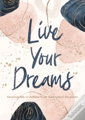 Capa do artigo Live Your Dreams