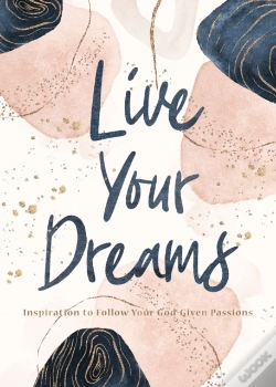 Capa do artigo Live Your Dreams