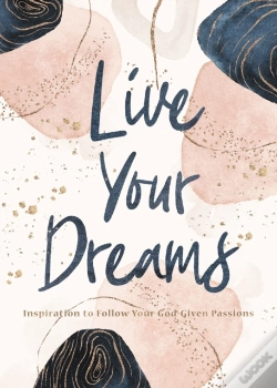 Capa do artigo Live Your Dreams