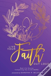 Capa do artigo Live Your Faith Out Loud