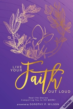 Capa do artigo Live Your Faith Out Loud
