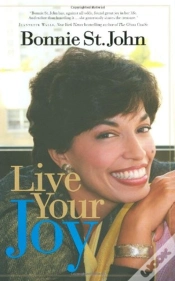 Capa do artigo Live Your Joy