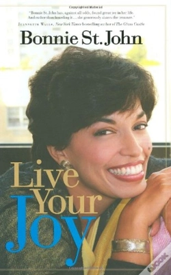 Capa do artigo Live Your Joy