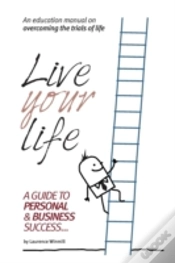 Capa do artigo Live Your Life
