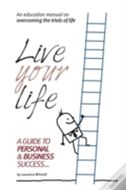 Capa do artigo Live Your Life