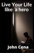 Live Your Life Like A Hero
