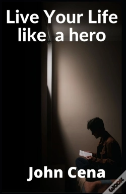 Capa do artigo Live Your Life Like A Hero
