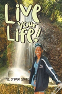 Capa do artigo Live Your Life!
