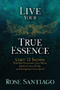 Live Your True Essence - Preview