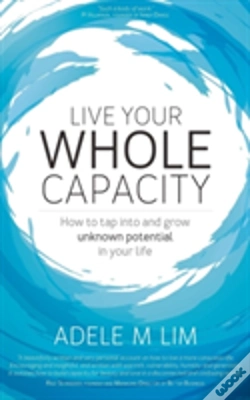 Capa do artigo Live Your Whole Capacity