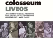 Capa do artigo Live05 - CD