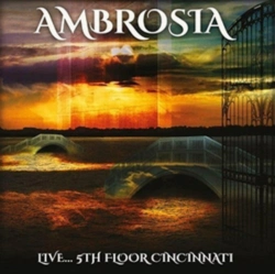 Capa do artigo Live...5th Floor, Cincinnati - CD