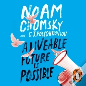 Capa do artigo Liveable Future Is Possible