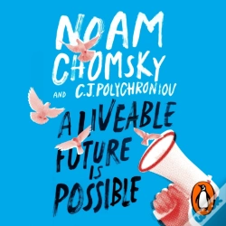 Capa do artigo Liveable Future Is Possible