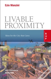 Capa do artigo Liveable Proximity