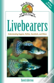 Capa do artigo Livebearers