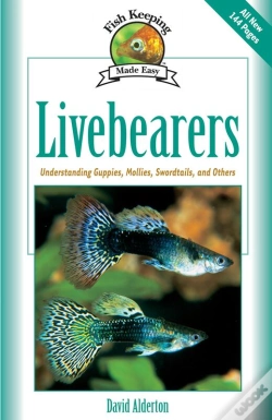 Capa do artigo Livebearers