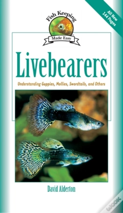 Capa do artigo Livebearers