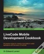 Livecode Mobile Development Cookbook