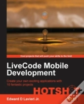 Livecode Mobile Development Hotshot