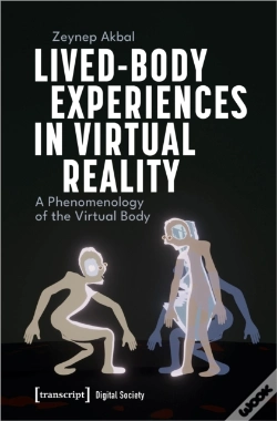 Capa do artigo Lived-Body Experiences In Virtual Reality
