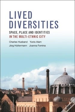 Capa do artigo Lived Diversities