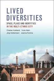 Capa do artigo Lived Diversities