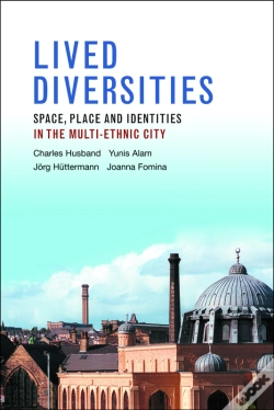 Capa do artigo Lived Diversities