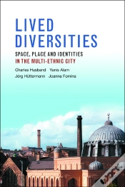 Capa do artigo Lived Diversities