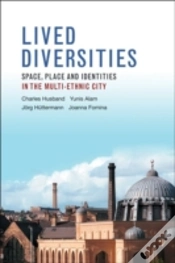 Capa do artigo Lived Diversities